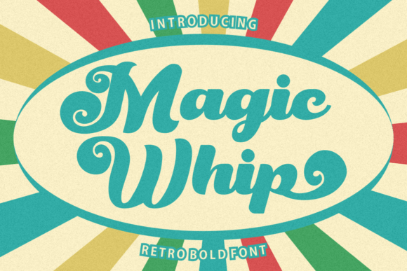 Magic Whip: A Designer's Real-World Review for Branding and Print
