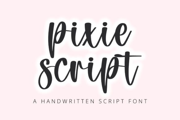 Pixie Script: A Designer's Honest Review for Real Projects